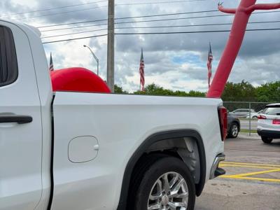 2020 GMC Sierra in Princeton, FL