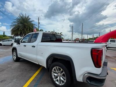 2020 GMC Sierra in Princeton, FL