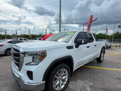 2020 GMC Sierra in Princeton, FL