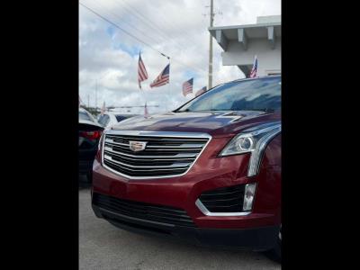 2017 CADILLAC XT5 in Princeton, FL