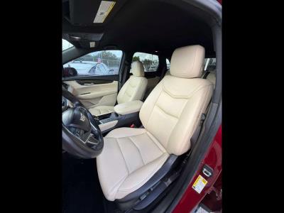 2017 CADILLAC XT5 in Princeton, FL