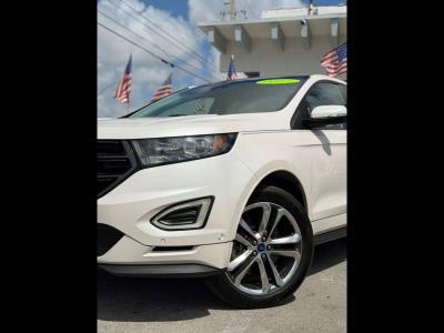 2017 FORD Edge in Princeton, FL