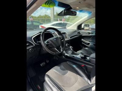 2017 FORD Edge in Princeton, FL