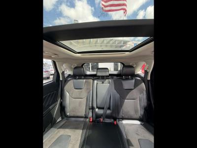 2017 FORD Edge in Princeton, FL