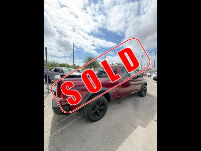 2020 RAM 1500 in Princeton, FL