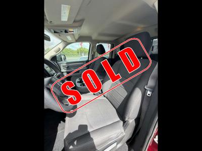 2020 RAM 1500 in Princeton, FL