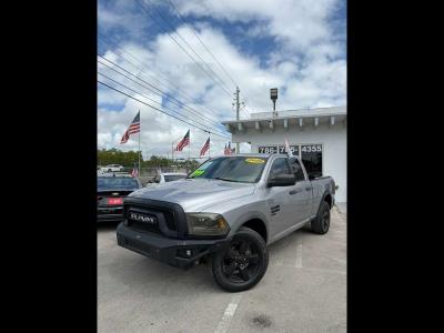 2020 RAM 1500 in Princeton, FL