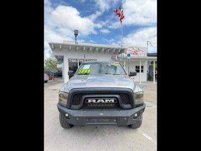 2020 RAM 1500 in Princeton, FL