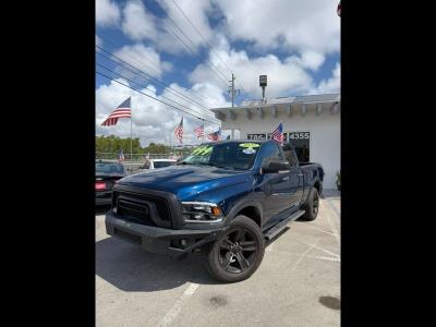 2022 RAM 1500 in Princeton, FL