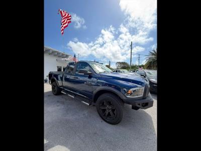 2022 RAM 1500 in Princeton, FL