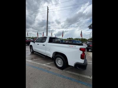 2023 CHEVROLET Silverado in Princeton, FL