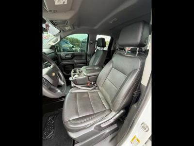 2023 CHEVROLET Silverado in Princeton, FL