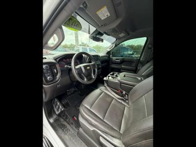 2023 CHEVROLET Silverado in Princeton, FL