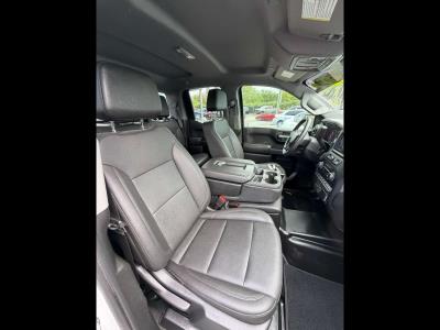 2023 CHEVROLET Silverado in Princeton, FL