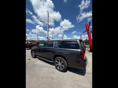 2018 CHEVROLET Suburban in Princeton, FL