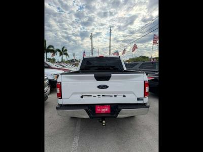 2019 FORD F-150 in Princeton, FL