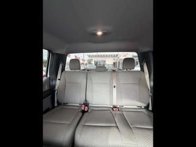 2019 FORD F-150 in Princeton, FL