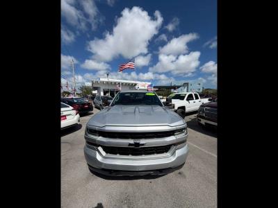 2017 CHEVROLET Silverado in Princeton, FL