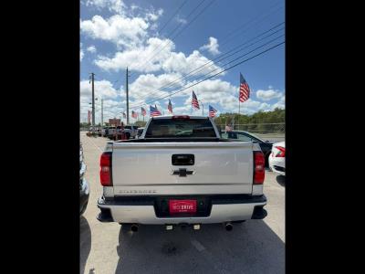 2017 CHEVROLET Silverado in Princeton, FL
