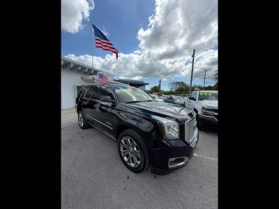 2016 GMC Yukon in Princeton, FL