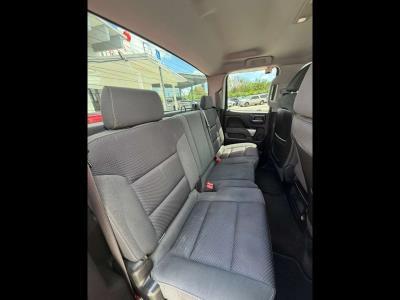 2015 CHEVROLET Silverado in Princeton, FL