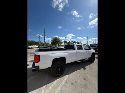 2015 CHEVROLET Silverado in Princeton, FL