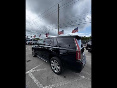 2020 CADILLAC Escalade in Princeton, FL