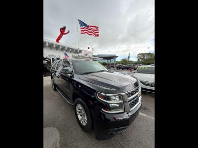 2019 CHEVROLET Suburban in Princeton, FL
