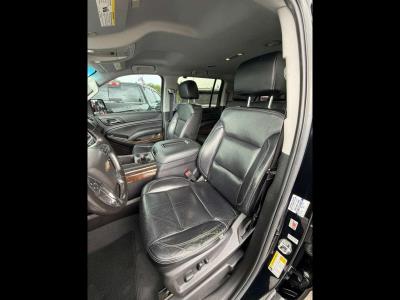 2019 CHEVROLET Suburban in Princeton, FL