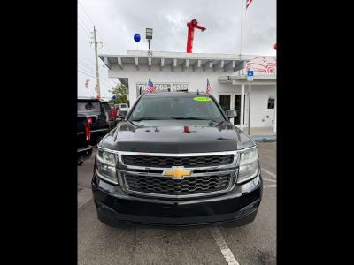 2019 CHEVROLET Suburban in Princeton, FL