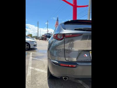 2022 MAZDA CX-30 in Princeton, FL