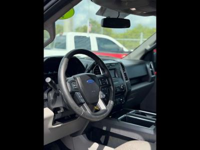 2015 FORD F-150 in Princeton, FL