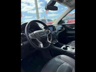 2024 GMC Terrain in Princeton, FL