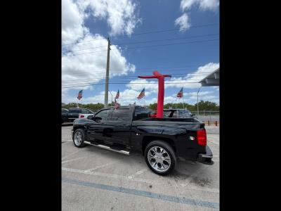 2015 CHEVROLET Silverado in Princeton, FL