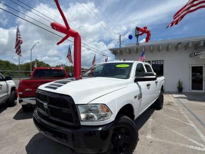 2017 RAM 2500 in Princeton, FL