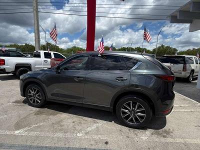 2018 MAZDA CX-5 in Princeton, FL