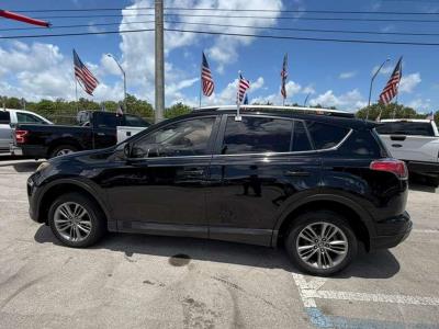 2017 TOYOTA RAV4 in Princeton, FL