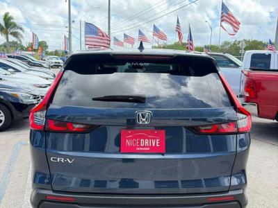 2023 HONDA CR-V in Princeton, FL