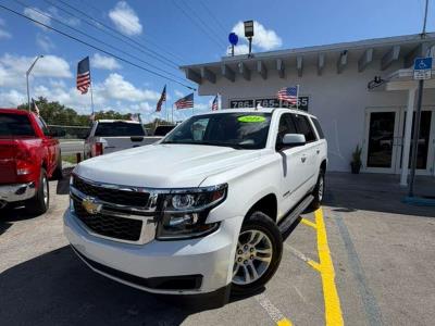 2016 CHEVROLET Tahoe in Princeton, FL