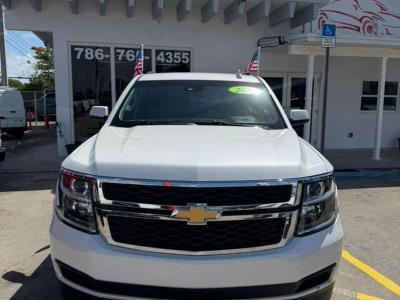 2016 CHEVROLET Tahoe in Princeton, FL