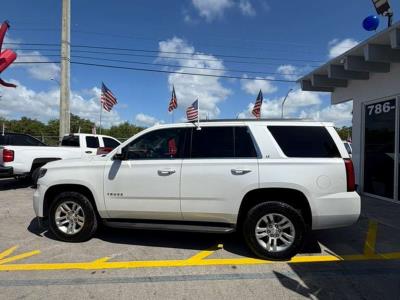 2016 CHEVROLET Tahoe in Princeton, FL