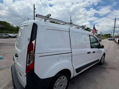 2014 FORD Transit Connect in Princeton, FL