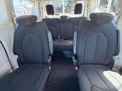 2021 CHRYSLER Pacifica in Princeton, FL
