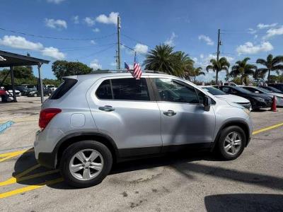 2017 CHEVROLET Trax in Princeton, FL