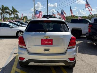 2017 CHEVROLET Trax in Princeton, FL