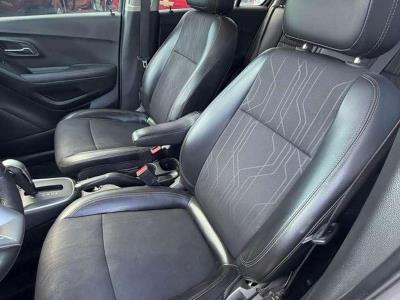 2017 CHEVROLET Trax in Princeton, FL