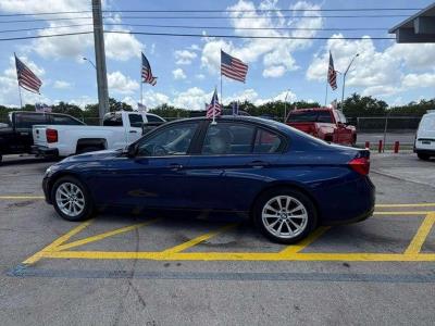2018 BMW 320i in Princeton, FL