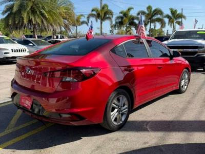 2020 HYUNDAI Elantra in Princeton, FL