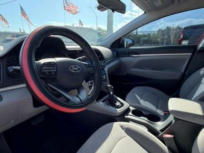2020 HYUNDAI Elantra in Princeton, FL