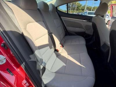 2020 HYUNDAI Elantra in Princeton, FL
